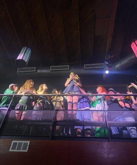 Mckenna Grace onlyfans nude pics