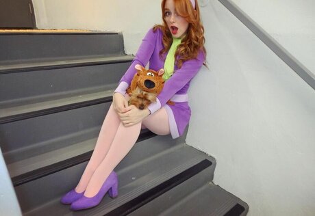 Mckenna Grace naked onlyfans