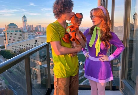 Mckenna Grace nudes leaked onlyfans