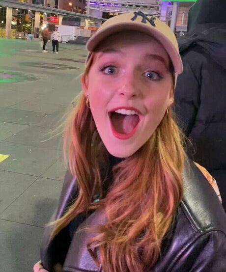 Mckenna Grace free only fans