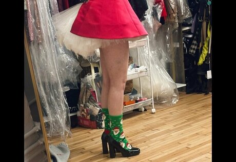 Mckenna Grace onlyfans tits