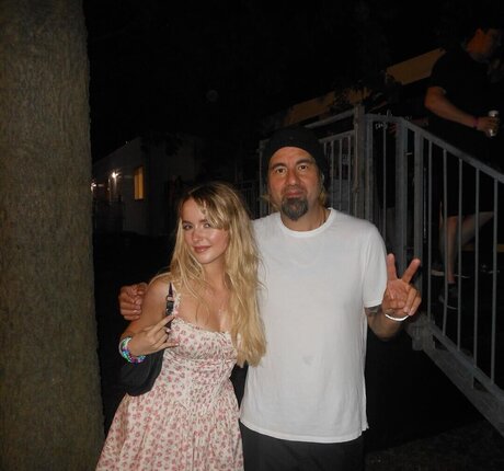 Mckenna Grace onlyfans strip tease