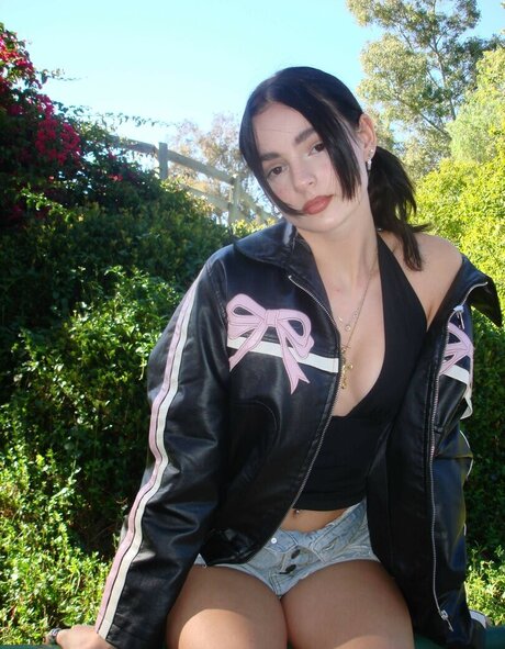 Aly Jade free only fans