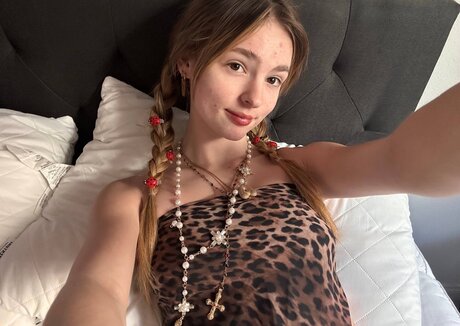 Aly Jade xxx onlyfans