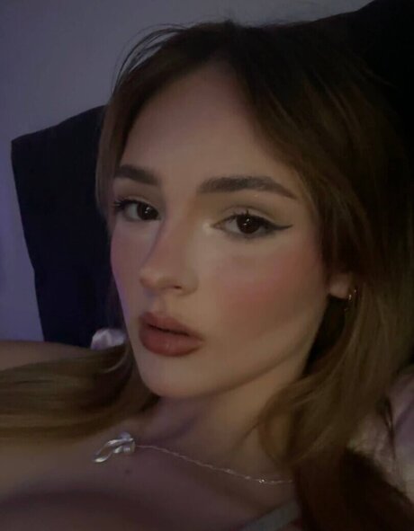 Aly Jade naked onlyfans pics