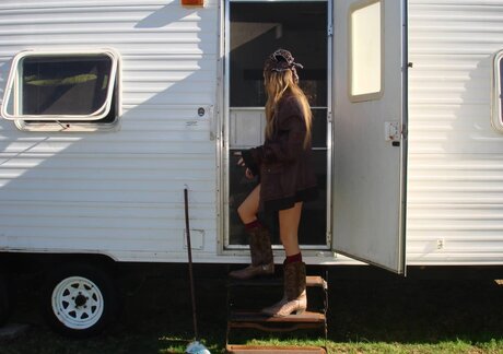 Aly Jade onlyfans free content