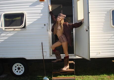 Aly Jade boobs onlyfans