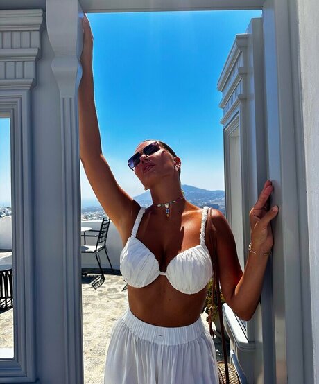 Polina Grace onlyfans leaked pictures