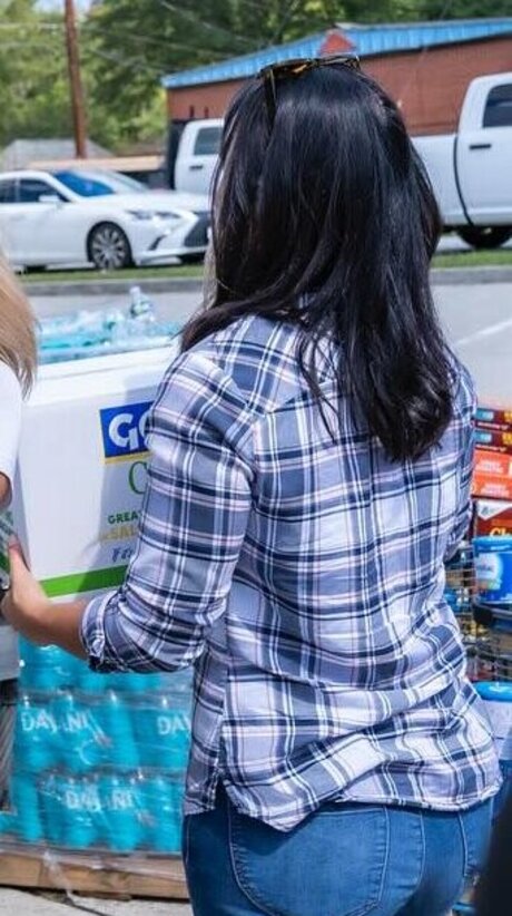 Tulsi Gabbard nude only fans