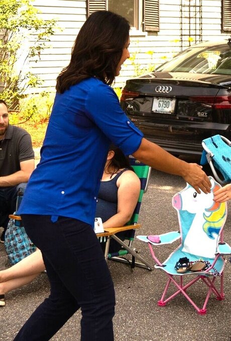 Tulsi Gabbard onlyfans full