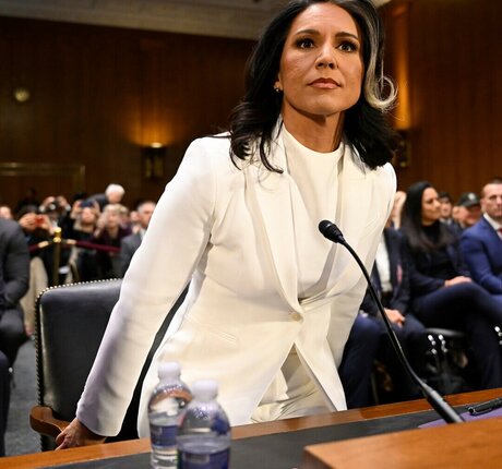 Tulsi Gabbard only fans nude leaks