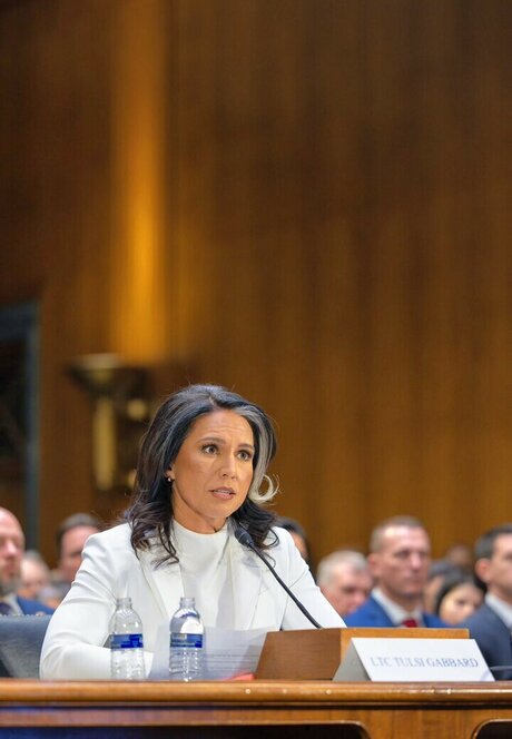 Tulsi Gabbard onlyfans explicit content