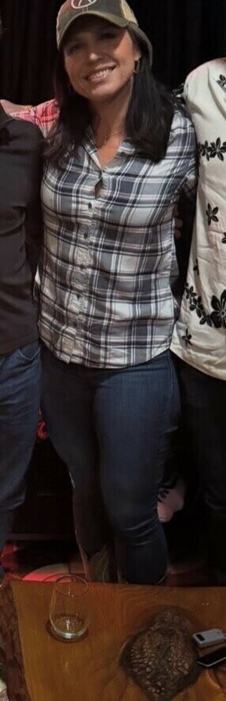 Tulsi Gabbard onlyfans nudes leaks