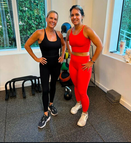 Tulsi Gabbard leaked porn onlyfans