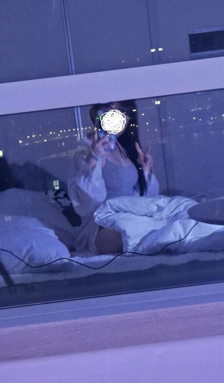 Blue Ming cos onlyfans porn