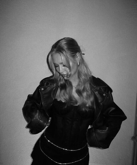 Caro Konrad onlyfans leaked