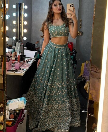 Rasha Thadani leaks onlyfans porn