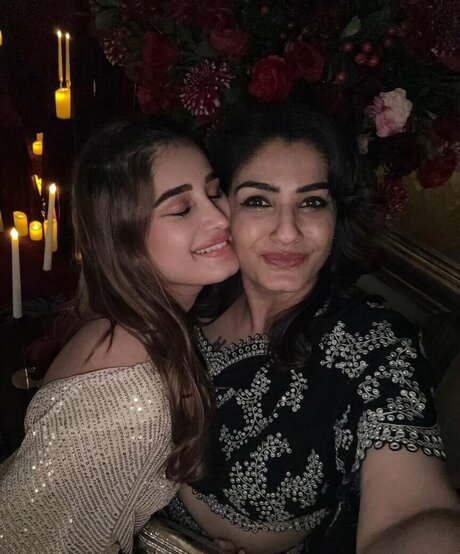 Rasha Thadani nude onlyfans pics