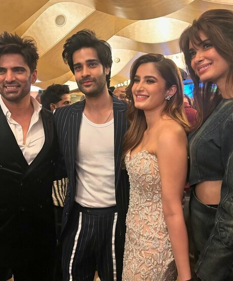 Rasha Thadani onlyfans lean