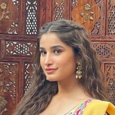 Rasha Thadani onlyfans gratis