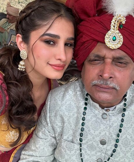 Rasha Thadani porn only fans