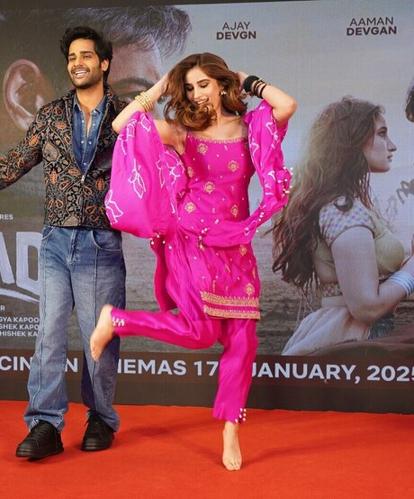 Rasha Thadani on onlyfans