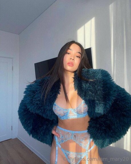 Iam mary20 onlyfans nude porn