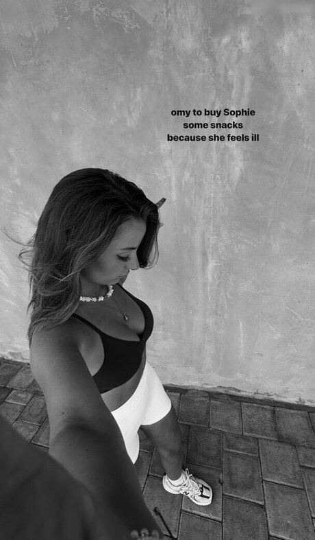 Mimi rasch feet onlyfans