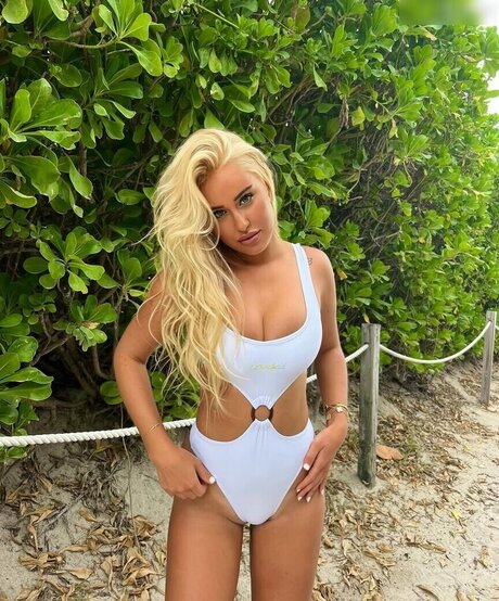 Bianca Behulova onlyfans full