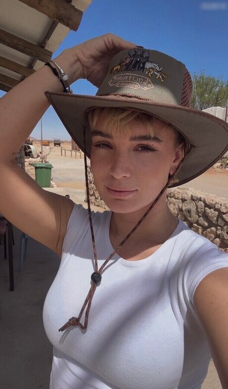 Julia R mmelt onlyfans leaked