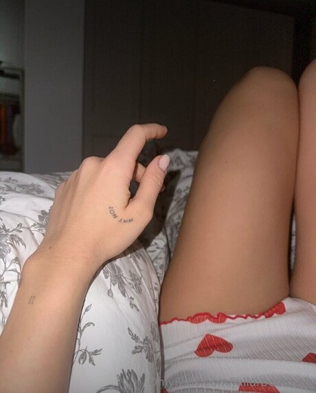 Julia R mmelt onlyfans nudes leaked