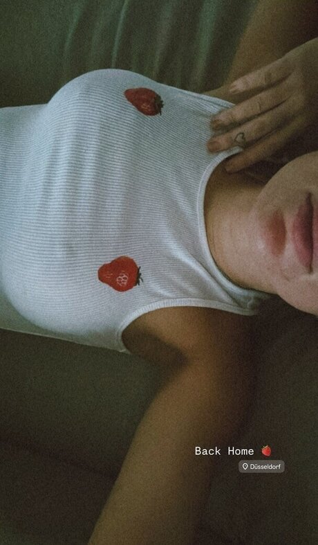 Julia R mmelt sexy onlyfans