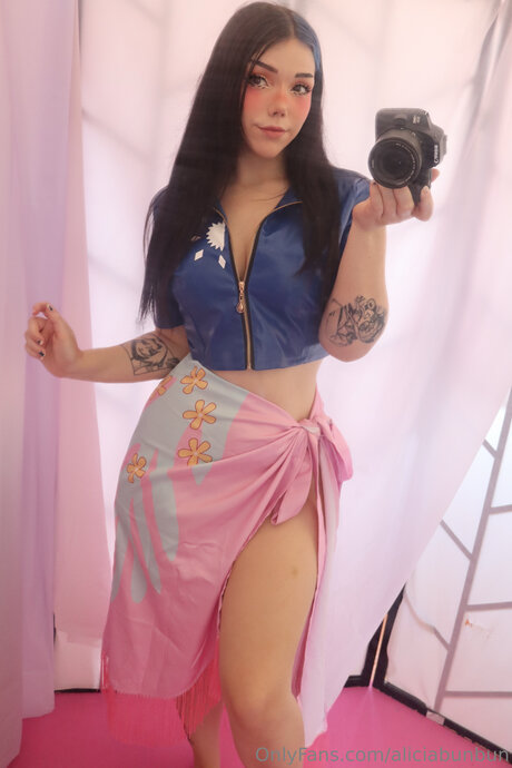 aliciabunbun en onlyfans