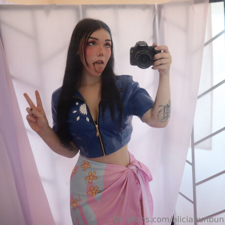 aliciabunbun onlyfans porn