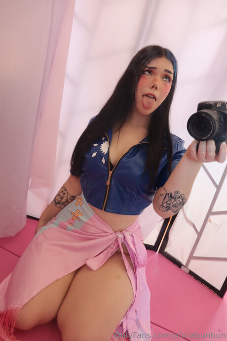 aliciabunbun new leaked onlyfans