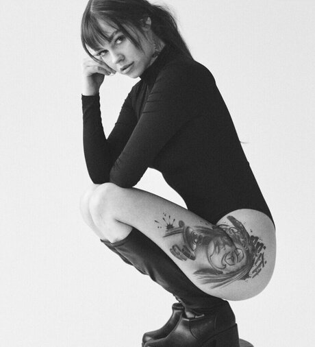 Tizeax onlyfans images