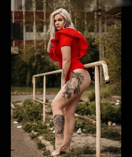 Tizeax leaked only fans