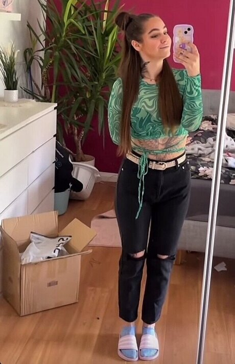 Tizeax leak onlyfans