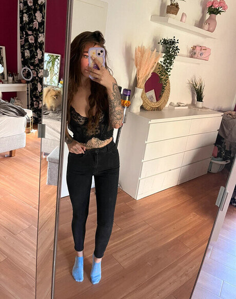 Tizeax leaked only fans porn