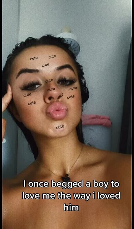 Casey Penmann onlyfans naked leak