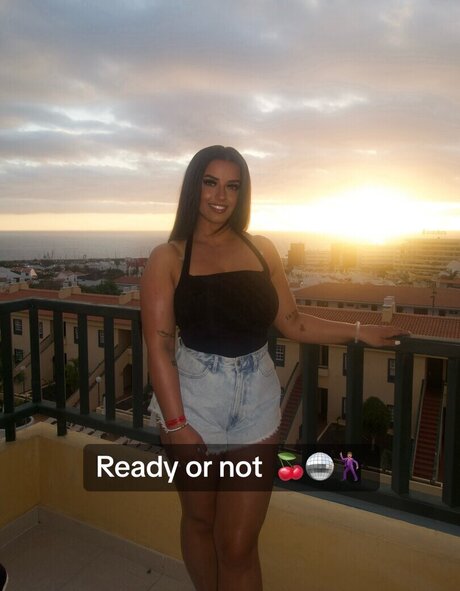 Casey Penmann onlyfans leak