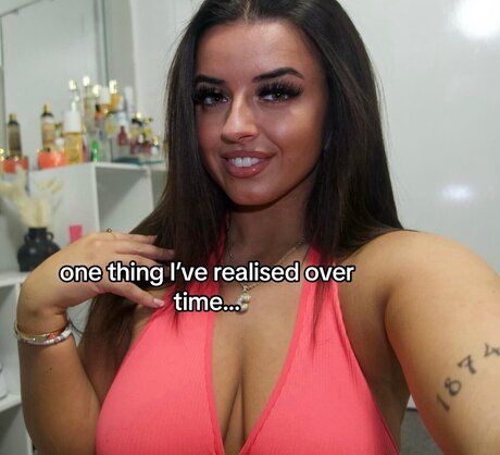 Casey Penmann onlyfans star