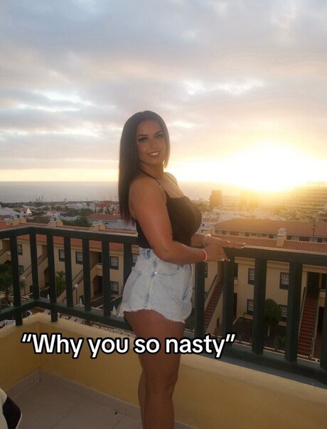 Casey Penmann naked onlyfans leaks