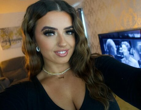 Casey Penmann leaked onlyfans sextape