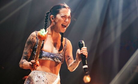 Japanese Breakfast leaked only fans porn