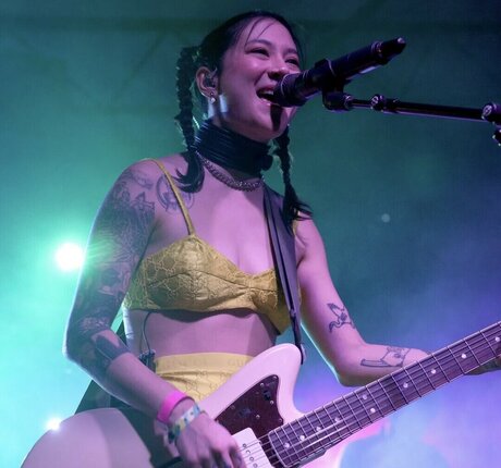 Japanese Breakfast naked onlyfans leak