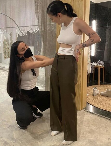 Japanese Breakfast porn only fans