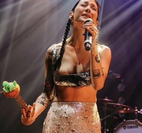 Japanese Breakfast only fans