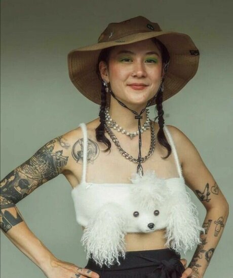 Japanese Breakfast onlyfans naked pics