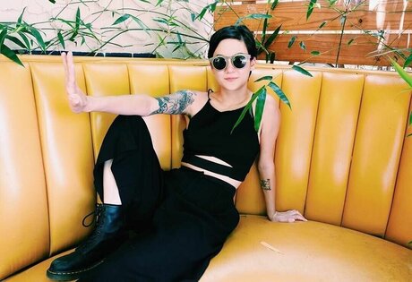 Japanese Breakfast sextape onlyfans